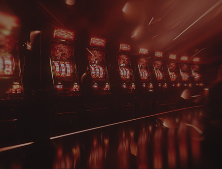 NV Casino