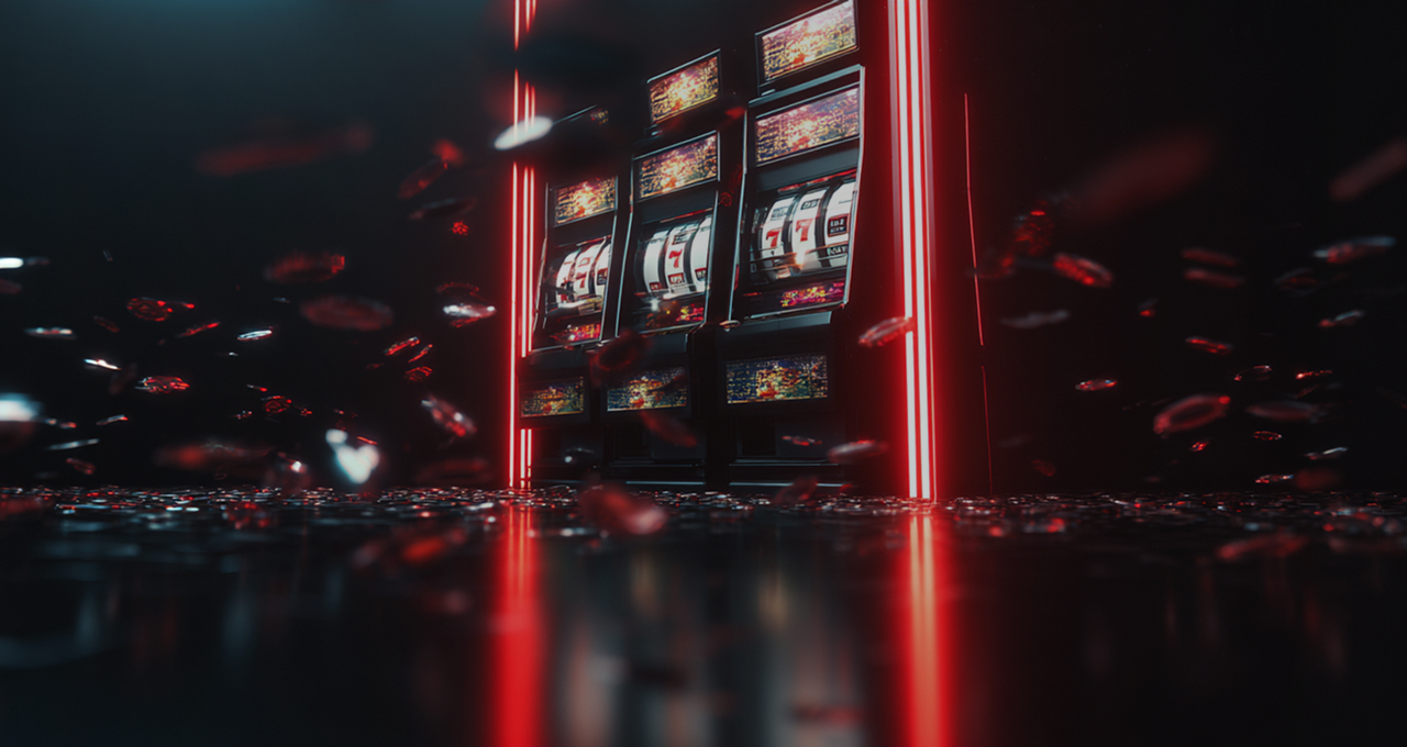 NV Casino